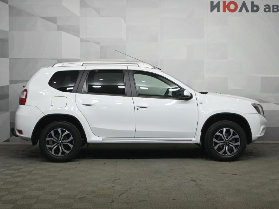 Nissan Terrano III (D10) Екатеринбург  - изображение 9