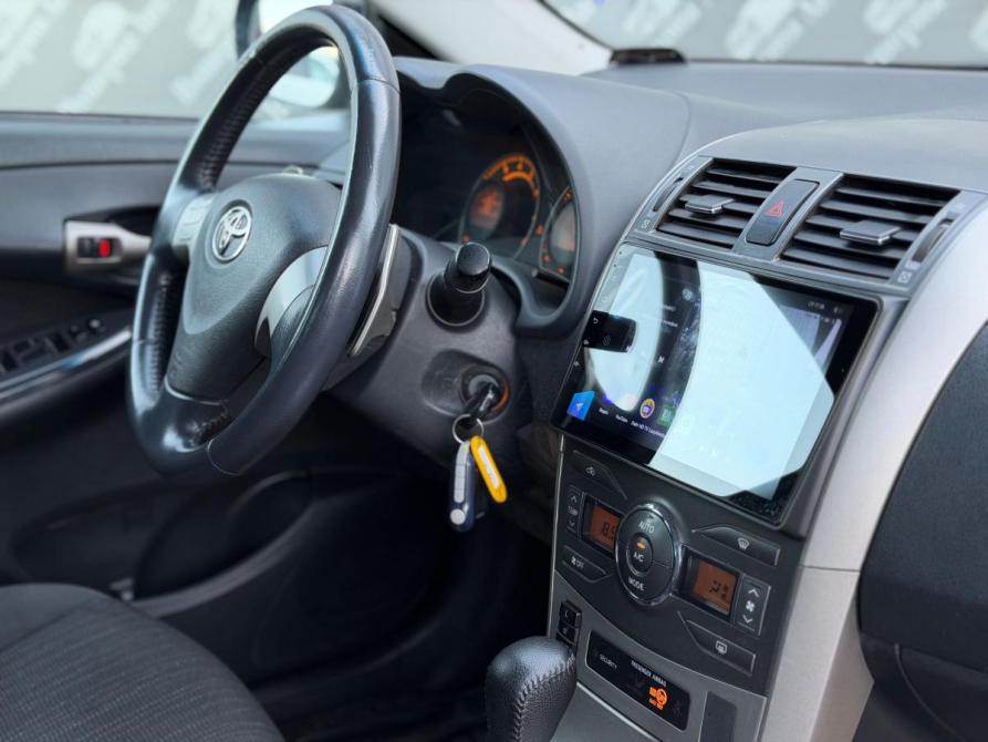 Toyota Corolla X (E140 E150) Краснодар  - изображение 19