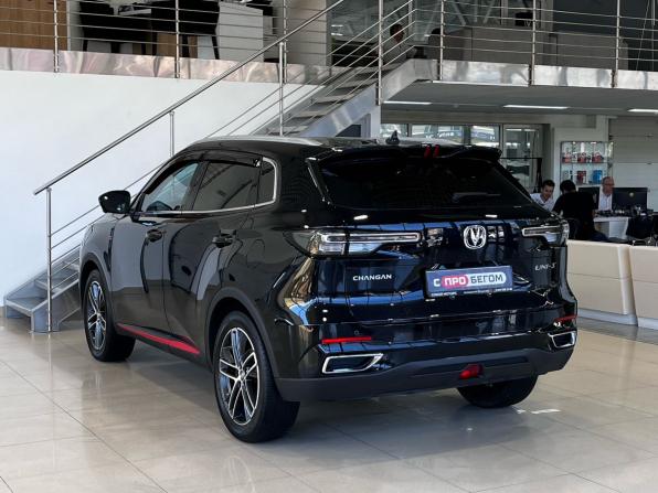 Changan CS55 Plus II с пробегом 2024 года, цена 2 199 900 рублей, 63000 км, внедорожник, Автокод Объявления