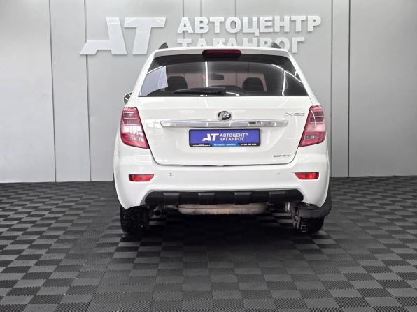 Lifan X60 I Рестайлинг с пробегом 2015 года, цена 875 000 рублей, 165000 км, внедорожник, Автокод Объявления
