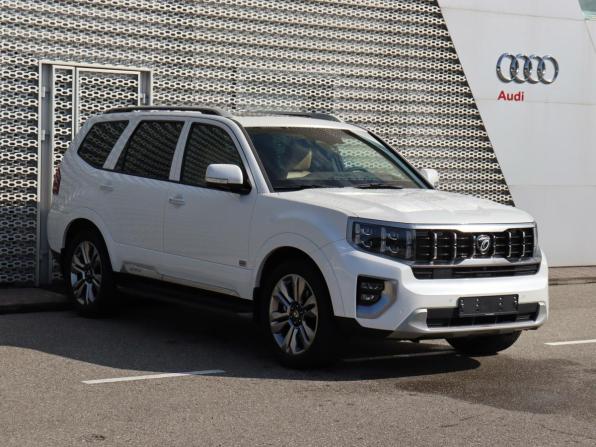 Kia Mohave I Рестайлинг 2 с пробегом 2020 года, цена 4 750 000 рублей, 31001 км, внедорожник, Автокод Объявления
