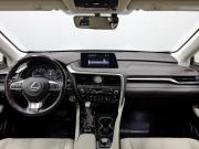 Lexus RX IV Москва  - изображение 44
