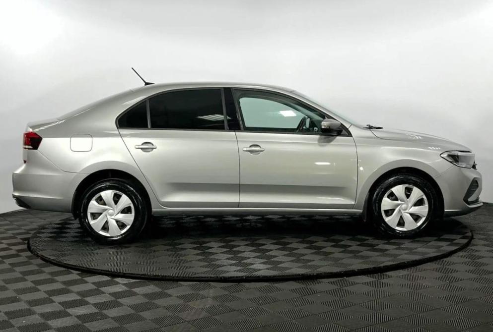 Volkswagen Polo VI Нижний Новгород  - изображение 5