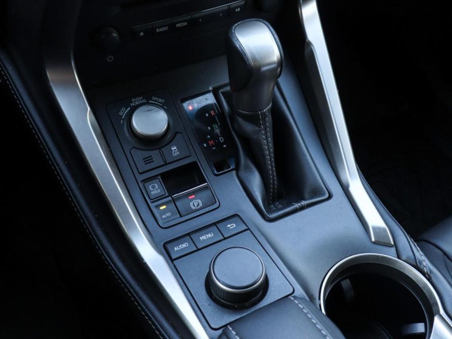 Lexus NX I Химки  - изображение 12