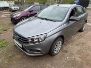 Lada (ВАЗ) Vesta I Пермь  - изображение 18