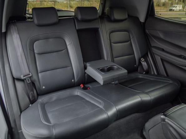 Chery Tiggo 4 Pro I с пробегом 2024 года, цена 1 585 000 рублей, 50000 км, внедорожник, Автокод Объявления