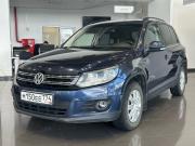Volkswagen Tiguan I Рестайлинг Челябинск  - изображение 10