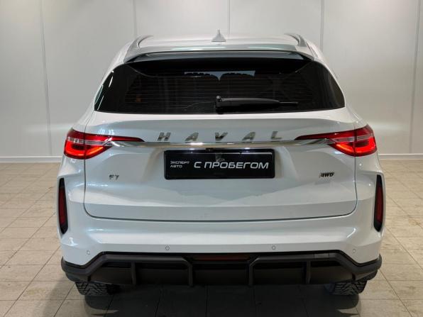 Haval F7 I Рестайлинг с пробегом 2023 года, цена 2 070 000 рублей, 45000 км, внедорожник, Автокод Объявления