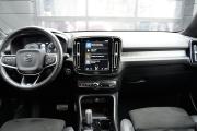Volvo XC40 I Иркутск  - изображение 53