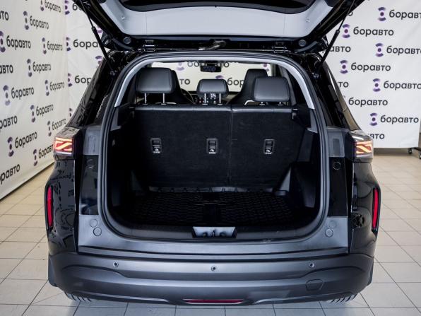 Chery Tiggo 4 I Рестайлинг 2 с пробегом 2025 года, цена 1 980 000 рублей, 18922 км, внедорожник, Автокод Объявления