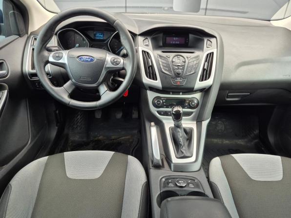 Ford Focus III с пробегом 2012 года, цена 757 000 рублей, 227000 км, седан, Автокод Объявления