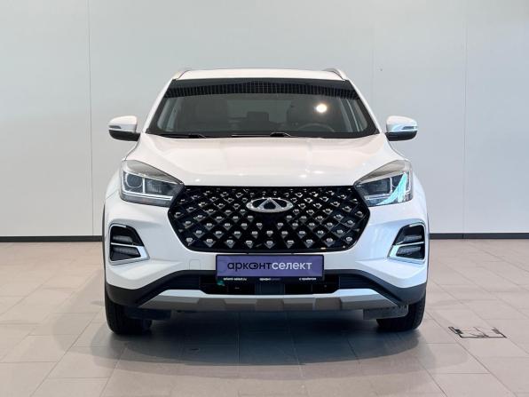 Chery Tiggo 4 Pro I Рестайлинг с пробегом 2024 года, цена 1 729 000 рублей, 33255 км, внедорожник, Автокод Объявления