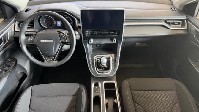 Haval M6 II с пробегом 2023 года, цена 1 750 000 рублей, 26684 км, внедорожник, Автокод Объявления