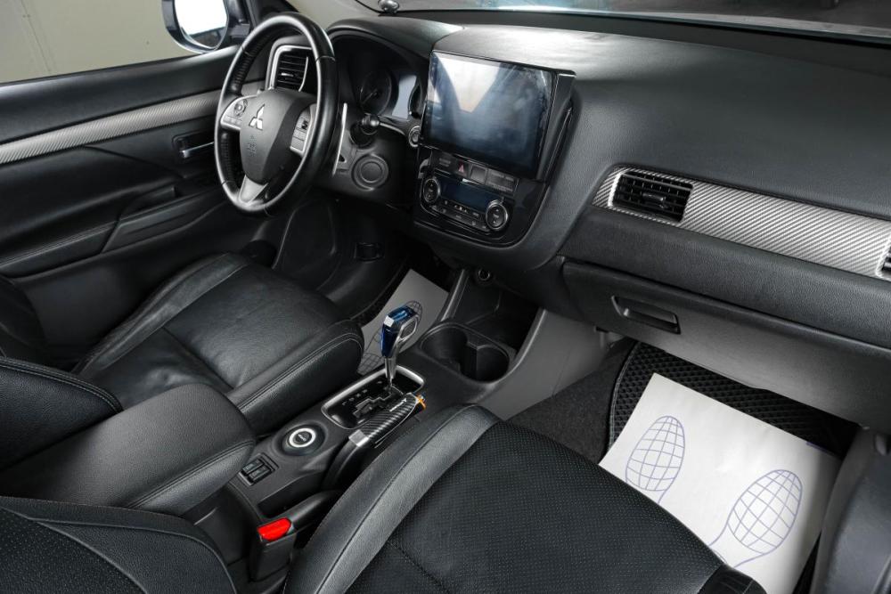 Mitsubishi Outlander III Тюмень  - изображение 11