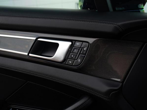 Porsche Panamera II с пробегом 2017 года, цена 7 200 000 рублей, 79103 км, универсал, Автокод Объявления