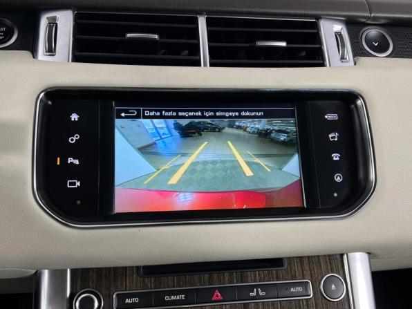 Land Rover Range Rover Sport II с пробегом 2016 года, цена 3 727 900 рублей, 157469 км, внедорожник, Автокод Объявления