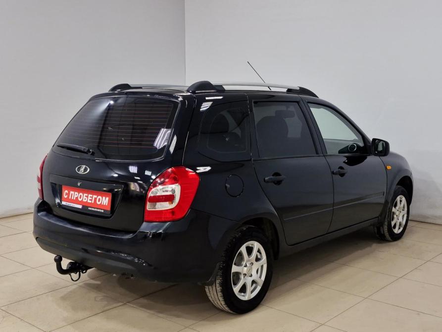 Lada (ВАЗ) Kalina II Альметьевск  - изображение 5