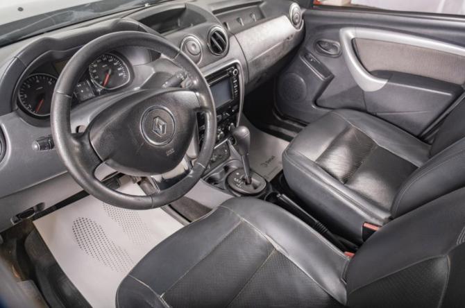 Renault Duster I с пробегом 2013 года, цена 799 000 рублей, 138000 км, внедорожник, Автокод Объявления