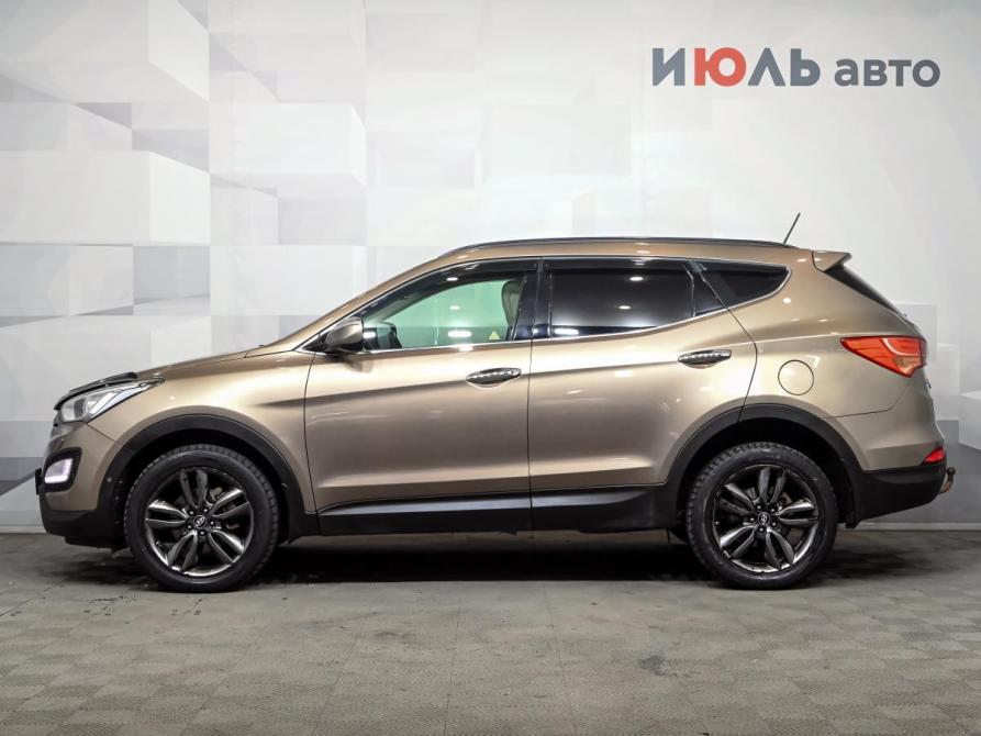 Hyundai Santa Fe III Екатеринбург  - изображение 7