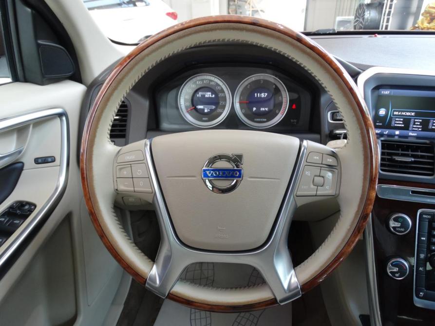 Volvo XC60 I Москва  - изображение 9