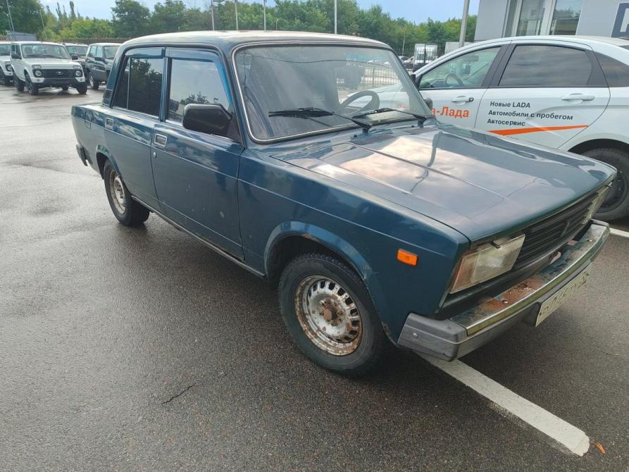 Lada (ВАЗ) 2105 Воронеж  - изображение 1