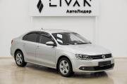 Volkswagen Jetta VI Москва  - изображение 11