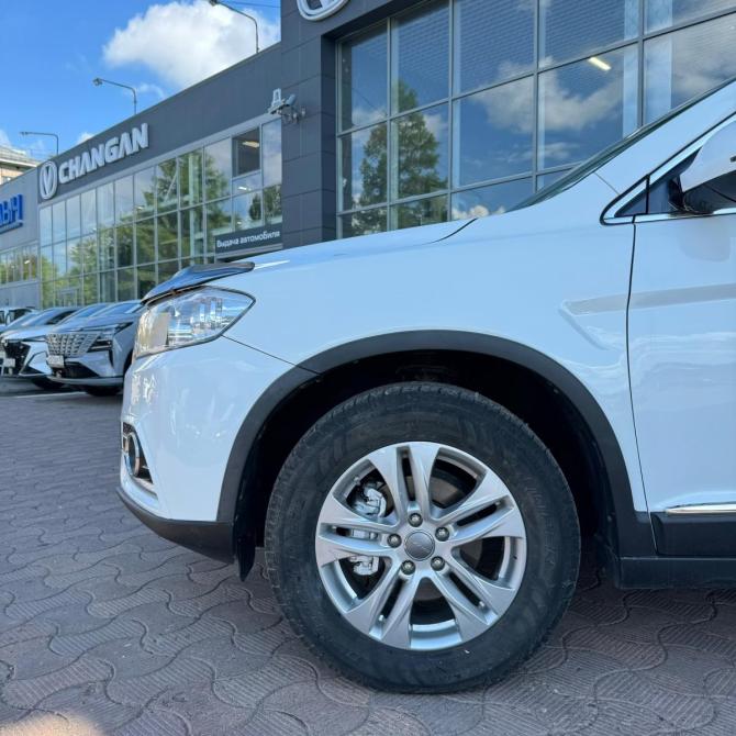 Haval H6 I Пермь  - изображение 27