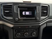 Volkswagen Amarok I Рестайлинг Волгоград  - изображение 47