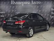 Nissan Almera III (G15) Краснодар  - изображение 27