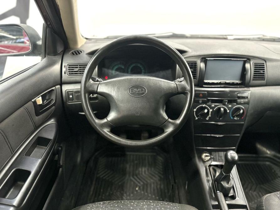 BYD F3 I Ростов-на-Дону  - изображение 7