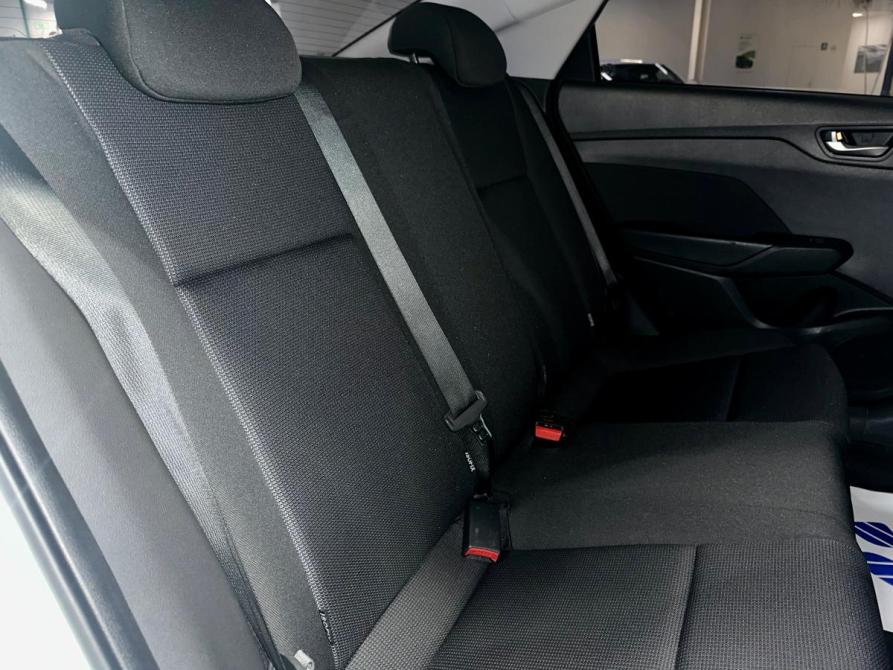 Hyundai Solaris II Уфа  - изображение 7