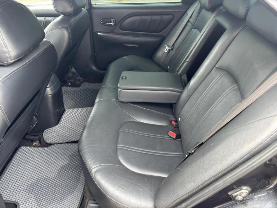 Hyundai Sonata V (NF) Альметьевск  - изображение 13