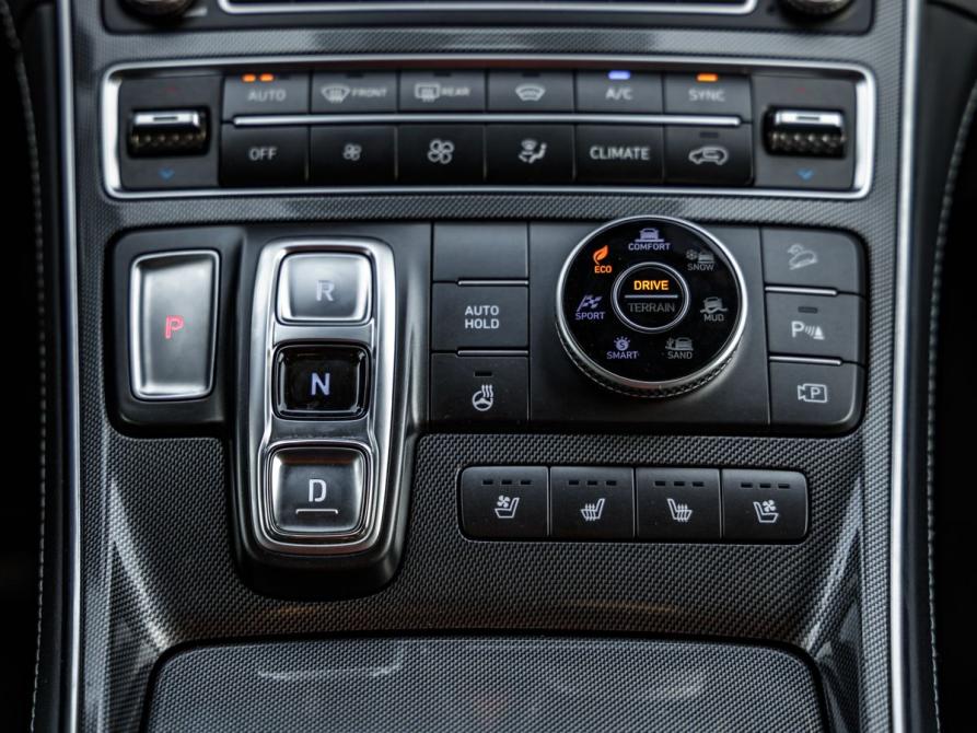 Hyundai Santa Fe IV Рестайлинг Волгоград  - изображение 21