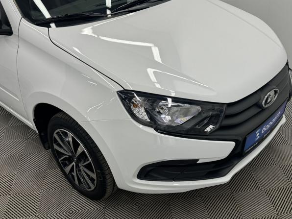 Lada (ВАЗ) Granta I Рестайлинг с пробегом 2025 года, цена 979 000 рублей, 22606 км, седан, Автокод Объявления