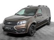 Lada (ВАЗ) Largus I Рестайлинг Москва  - изображение 26