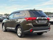 Mitsubishi Outlander III Рестайлинг 3 Санкт-Петербург  - изображение 27