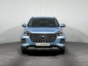 Chery Tiggo 4 Pro I Рестайлинг Санкт-Петербург  - изображение 22