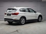 BMW X1 II (F48) Москва  - изображение 22