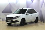Lada (ВАЗ) Granta I Рестайлинг Чебоксары  - изображение 26