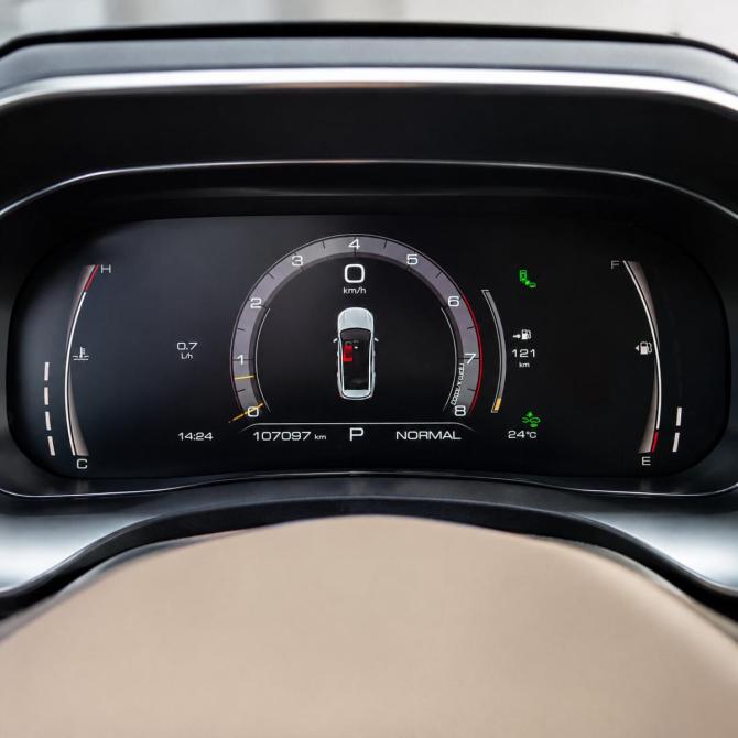 Haval Jolion I Набережные Челны  - изображение 17