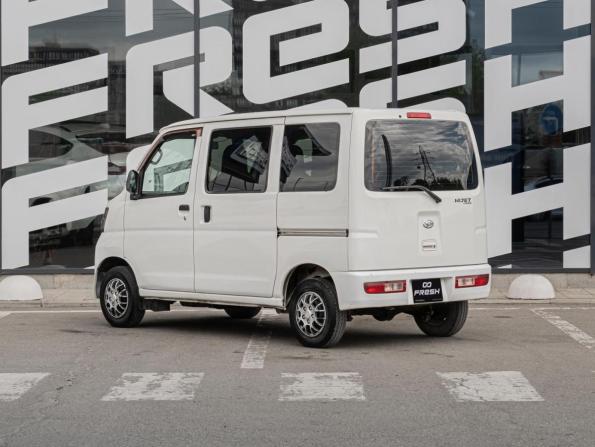 Daihatsu Hijet X с пробегом 2016 года, цена 620 000 рублей, 256134 км, микровэн, Автокод Объявления
