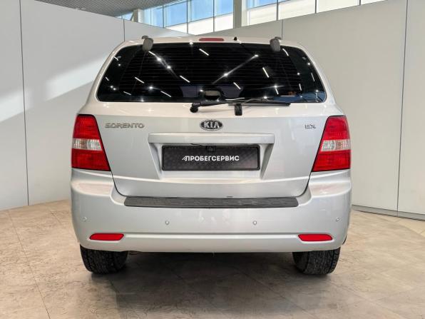 Kia Sorento I Рестайлинг с пробегом 2009 года, цена 950 000 рублей, 222255 км, внедорожник, Автокод Объявления