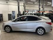 Hyundai Solaris I Рестайлинг Санкт-Петербург  - изображение 8