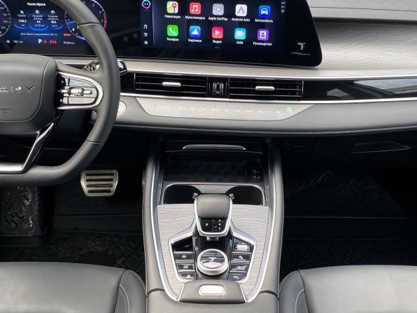 Chery Tiggo 8 Pro Max I Рестайлинг с пробегом 2023 года, цена 2 649 020 рублей, 31261 км, внедорожник, Автокод Объявления