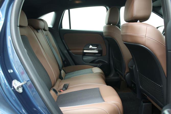 Mercedes-Benz GLA II (H247) с пробегом 2020 года, цена 3 245 000 рублей, 42111 км, внедорожник, Автокод Объявления