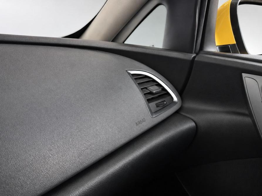 Opel Astra J Рестайлинг Уфа  - изображение 18