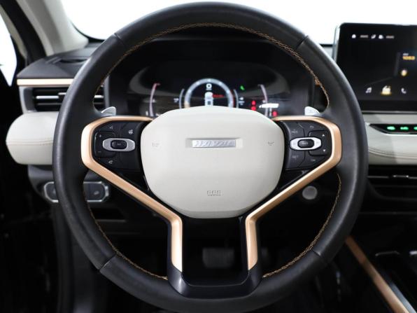 Haval Jolion I с пробегом 2023 года, цена 1 719 000 рублей, 65573 км, внедорожник, Автокод Объявления