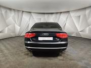 Audi A8 III (D4) Москва  - изображение 28