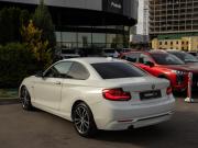 BMW 2 серии F22 Рестайлинг Москва  - изображение 26