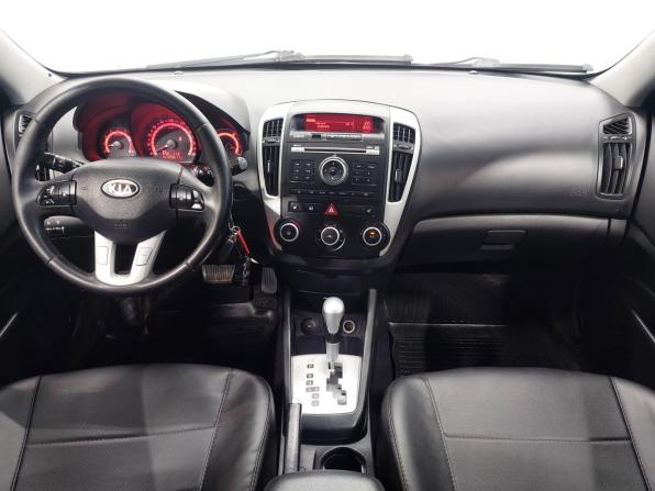 Kia Ceed II с пробегом 2012 года, цена 840 000 рублей, 246123 км, хэтчбек, Автокод Объявления